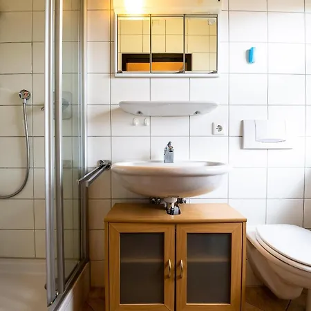 Ferienwohnpark Satteldachhaus Typ 10 Sdr 106