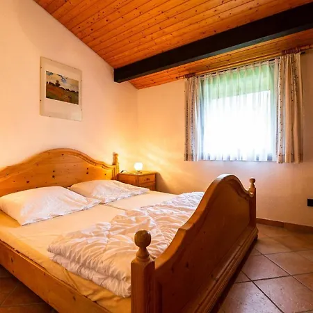 Ferienwohnpark Satteldachhaus Typ 10 Sdr 106 Casa de Férias