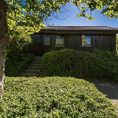Ferienwohnpark Satteldachhaus Typ 10 Sdr 106 Holiday home Immenstaad am Bodensee